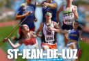 LE STADE KECHILOA DE ST JEAN DE LUZ  ACCUEILLE LES FINALES RÉGIONALES U16