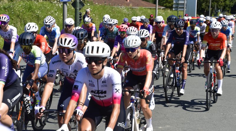 Le tour international des Pyrenées  reviendra au Pays Basque