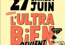 Le 27 juin  une course ultra distance