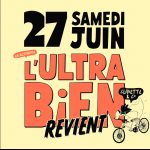Le 27 juin  une course ultra distance