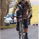 Julian Alaphilippe en bidasse au Pays Basque