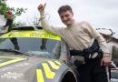Auto  : Stéphan Barthe a bouclé sa carrière en tout terrain par le titre de champion de France