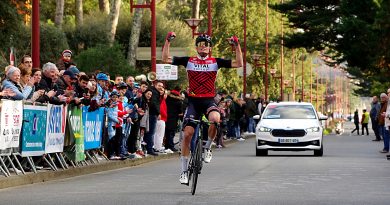 De l&rsquo;essor au Tour de France