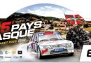 28 au 30 Aout : Rallye du Pays basque