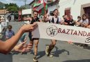 Trail de Bidarray : les locaux dictent leur loi