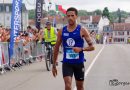 Foulée festayre : Le toulousain David Gosse en impose