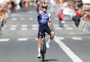 La Clasica de St Sébastian  a révélé Remco Evenepoel