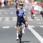 La Clasica de St Sébastian  a révélé Remco Evenepoel