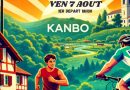 Vendredi 7 Aout : Run and Bike Cambo