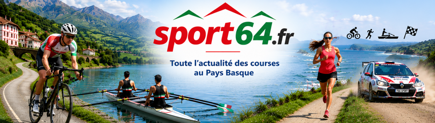 Sport64.fr