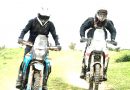 Le Rally Moto T.T de St Palais annulé