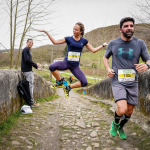 Un pas de danse  pour un pas de course !