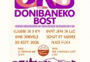 20 Septembre : le 5  km de St Jean de Luz