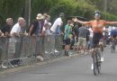 Cyclisme : Un Britannique et une tricolore triomphent