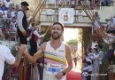 Le retour de Pierre Urruty vainqueur à Soustons