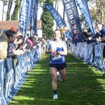 Aubisque : la victoire d&rsquo;Emma Pedelaborde Gaspé  et Clément d&rsquo;Anastasi second