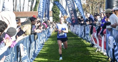 Aubisque : la victoire d&rsquo;Emma Pedelaborde Gaspé  et Clément d&rsquo;Anastasi second