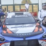 Rallye du Pays Basque : la victoire d&rsquo;un as du volant