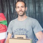Corrida d&rsquo;Urrugne : le triomphe de Mickael Etcheverry