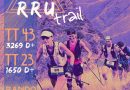 Samedi 19 Septembre : TTUTTURRU TRAIL