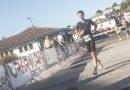 Triathlon St Jean :  Victor Samson en verve