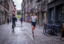 10 Km Nive : Mariani a du se battre